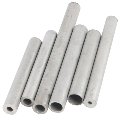 304/316L不锈钢管无缝钢管薄壁大小口径加厚精密管圆管卫生管零切