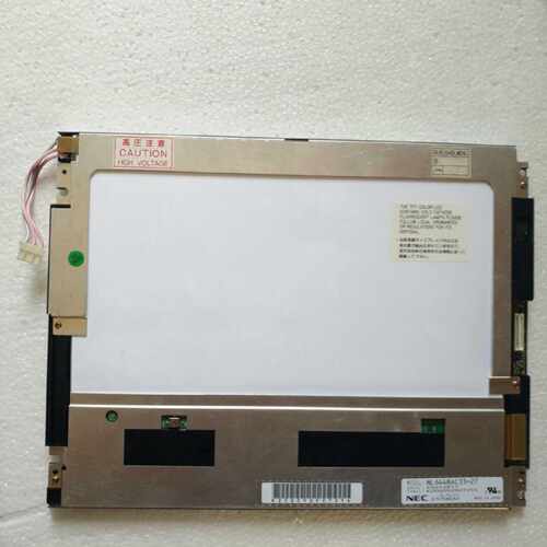 议价NEC NL6448AC33-27 Used