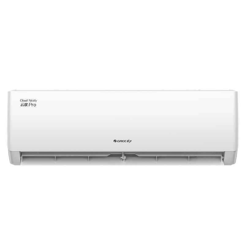 【Gree/格力】格力空调家用变频一级大一匹 1.5匹云欢Pro新升级
