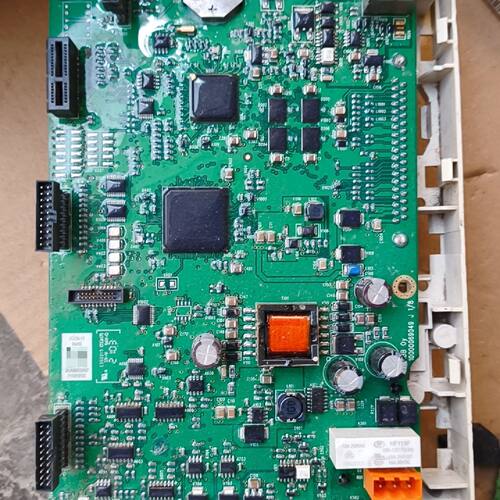 询价-变频器ACS880系列ZCU12控制板主板CPU可维修