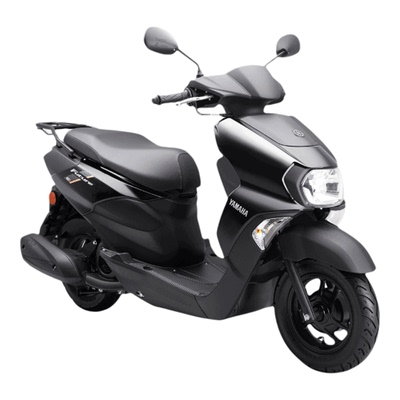 雅马哈踏板车旭鹰全新美团小绵羊