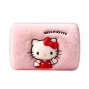 三丽鸥正版充电热水袋女生暖手袋