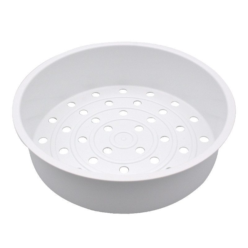电饭煲蒸笼配件 MB-FB50M205/FB40M205蒸屉PP塑料蒸架适用于美的