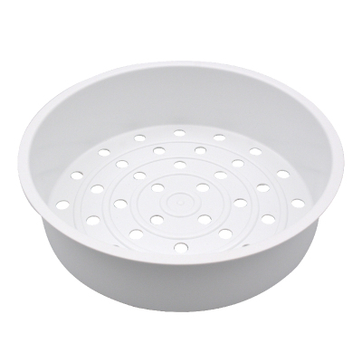 电饭煲蒸笼配件 MB-FB50M205/FB40M205蒸屉PP塑料蒸架适用于美的