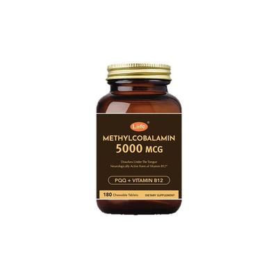 Liife甲钴胺咀嚼片营养神经健康