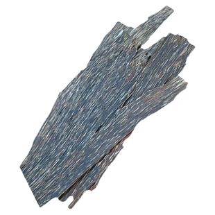 越南芽庄奇楠种满油沉水级沉香原木插烟片丝抽烟条泡茶酒煮水薰香