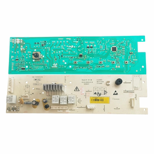 适用于威力滚筒洗衣机电脑版XQG90-1209P主板X2362-001-0816配件
