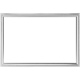 VOURCEN 300x450集成吊顶灯LED厨卫灯30x45厨房灯铝扣板嵌入式灯