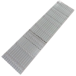 适用TCL 75V2 75S425灯条GIC75LB08_3030F2.1D_V1.1_20181016液晶