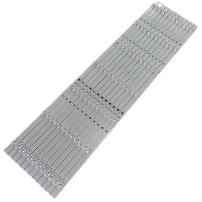 适用TCL75V275S425灯条