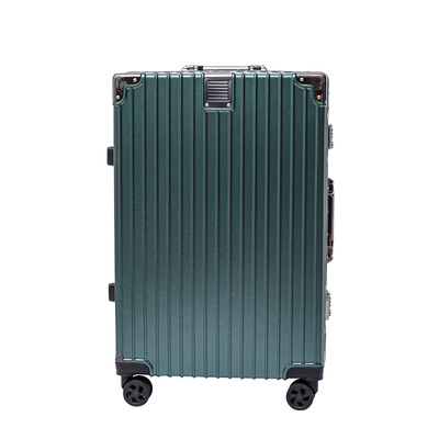 箱体破损免费换新行李箱学生