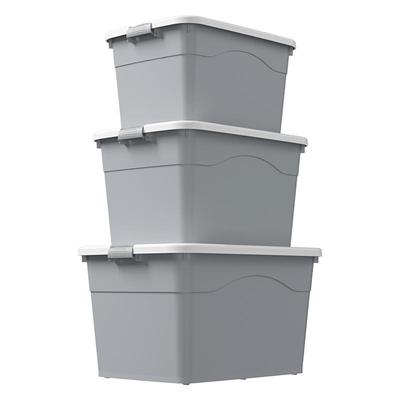 特大号收纳箱大容量杂物收纳神器