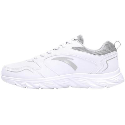 安踏男鞋运动鞋防水跑步鞋