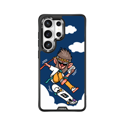 三星S26Ultra手机壳磁吸高级新款