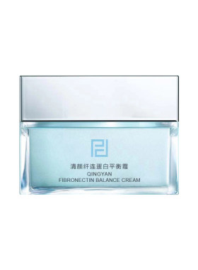 连蛋白舒缓修护梵姿妤