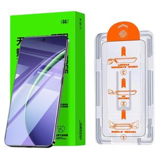 【冠军甄选】Newyu适用OPPOk13TurboPro钢化膜oppok13手机膜K12s无尘仓秒贴k12plus新款k12全屏k11覆盖防窥膜