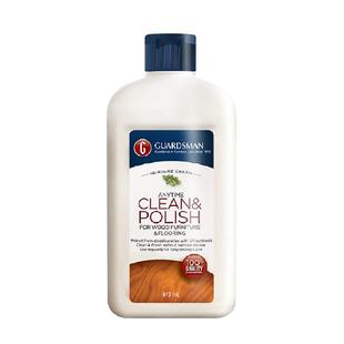 GUARDSMAN木地板保养蜡家用实木复合地板专用地板蜡地板保养精油