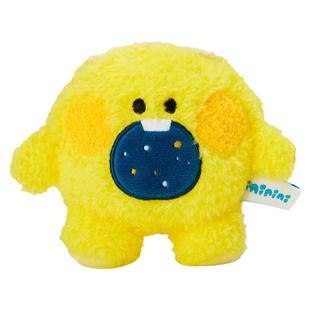 现货TRUZ minini毛绒公仔站立玩偶可爱娃娃情侣礼物限量TREASURE