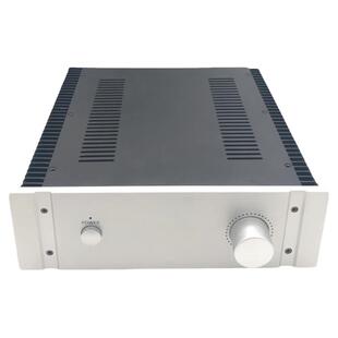 仿马兰仕HDAM线路发烧功放HIFI甲乙类大功率东之管后级功放机家用