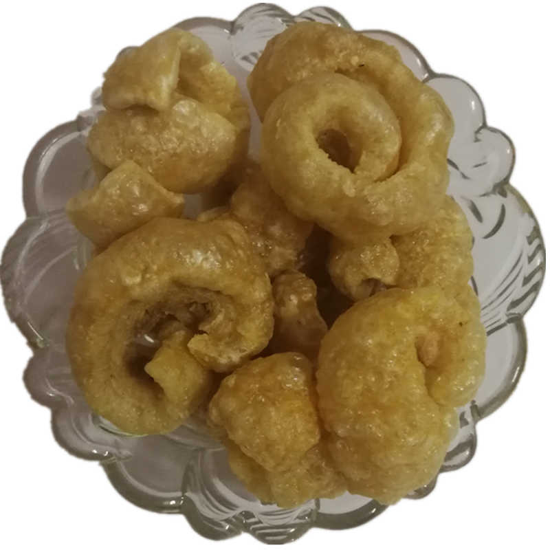 即食新款中国大陆零食小吃咸味辣味原味无糖猪肉干货散装味巴哥包