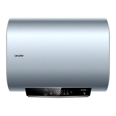 海尔60升扁桶电热水器家用一级