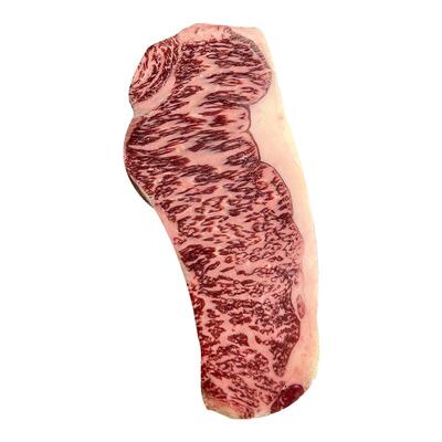 原包装澳洲石斧纯血和牛西冷牛排