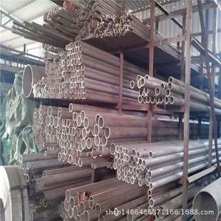 重庆厂家供应 304不锈钢圆管加工定做 304不锈钢管现货