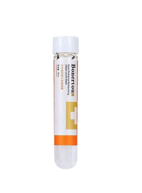 泊娜朵升级版水光滋润碧玉橙色试管面膜puls补水提亮修复细腻毛孔