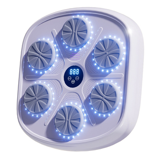 智能音乐拳击机成人儿童家用健身墙靶练拳击解压神器散打训练器材