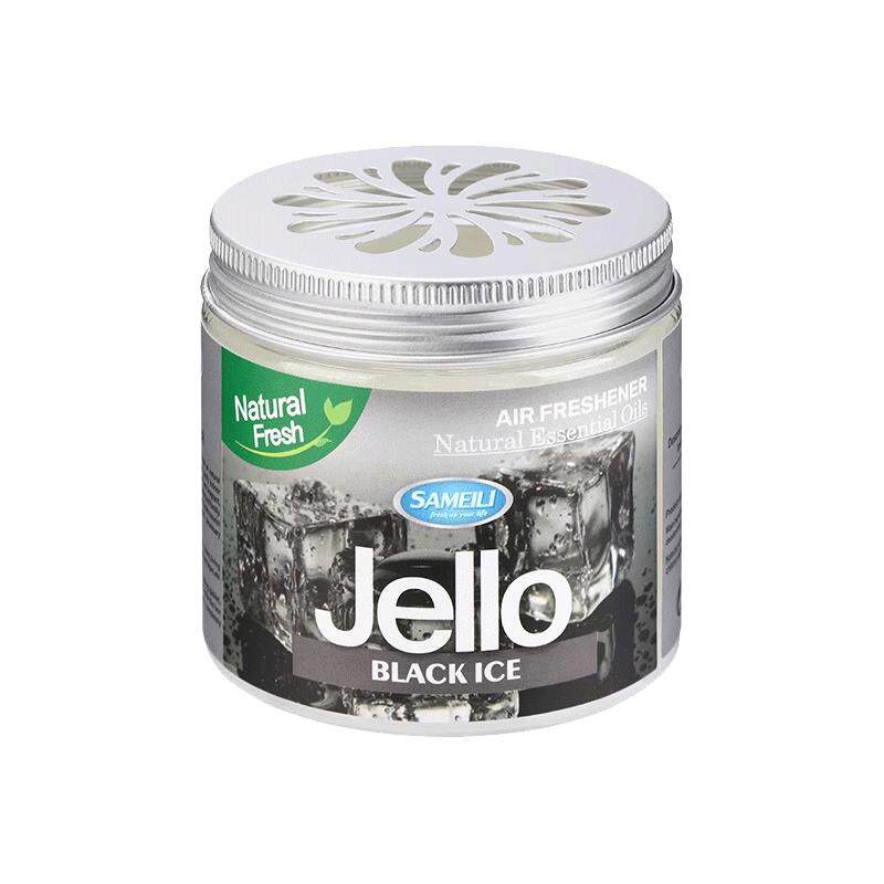Jello彩瓶清新香氛摆件持久留香