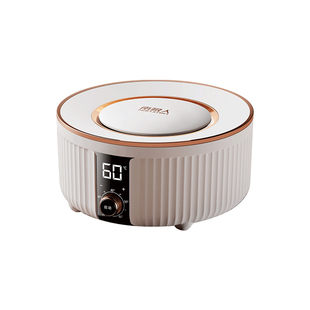 南极人单人新款电热水暖毯安全电褥子乳胶床垫家用软垫榻榻米垫子