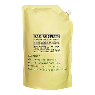 T1810C粉盒散粉212242碳粉墨粉