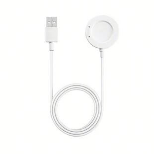 适用于OPPO Watch S 手表充电底座oppowatchs充电座充电头oppowatchs手表充电器