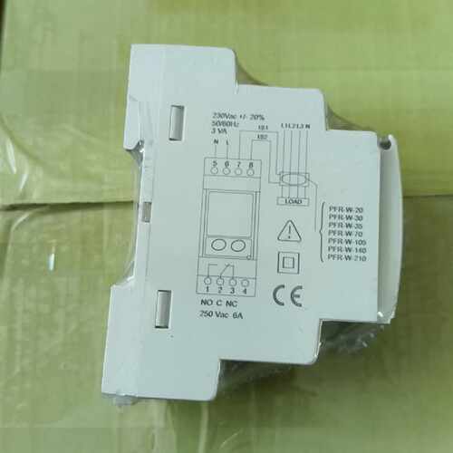 议价Every Side Of The   Müller Residual Current Protection