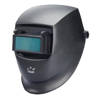 威特仕609.0002头戴式电焊面罩氩弧焊焊工电焊烧焊帽焊接专用面罩