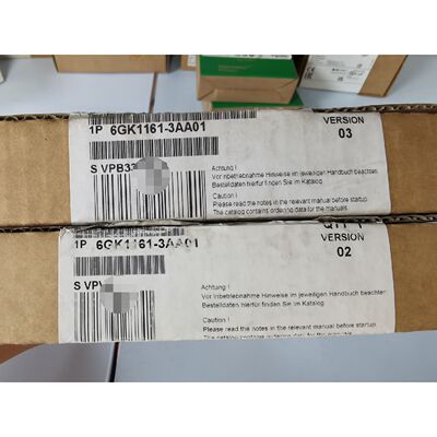 西门子SIMATICNET通讯卡型号6GK11613A