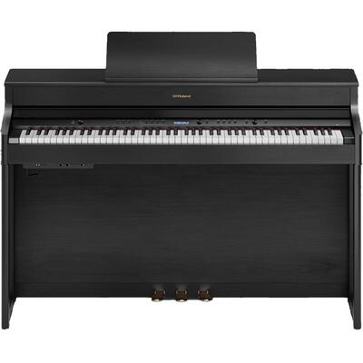 家用88键罗兰电钢琴Roland立式