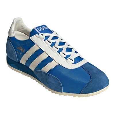 Adidas/阿迪达斯正品SL72 PT SHOES男女经典透气运动休闲鞋JR5701