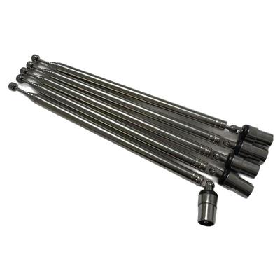 数字天线电视机室内伸缩拉杆天线