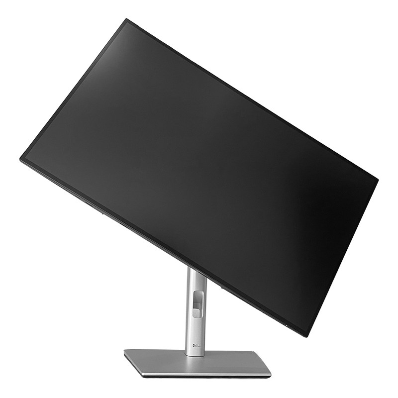 Dell戴尔U2722D U2722DE 27英寸2K窄边框美工设计IPS显示器U2724D