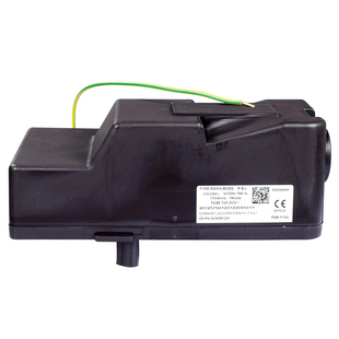 原装RIELLO利雅路MG569程控器RS5专用552SE燃烧机点火器控制器