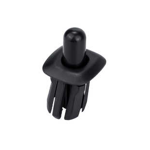 适用宝马3系5系7系X1X5X6门锁车门锁盖门提盖车窗保险锁扣安全锁