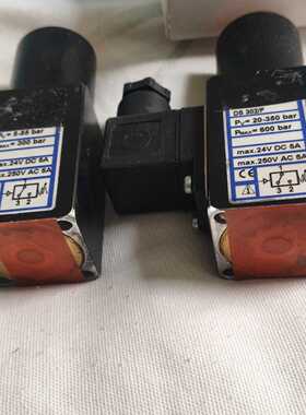 #Hydropa DS302/F 压力开关 船舶液压专用 全
