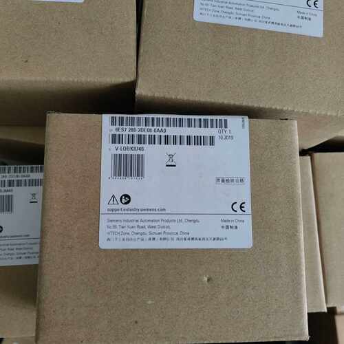 溢价-SMART PLC模块6ES7 288-2DE08-0