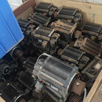 下单前咨询雷赛智能ACM13015H2F-71-B伺服电机，1500W