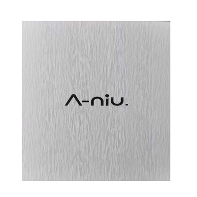 售后服务卡明信片特种纸高档简纸