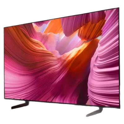 Samsung/三星55S85F 55英寸新一代AI OLED 4K电视机 护眼认证