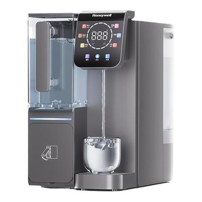 霍尼韦尔反渗透台式净饮机