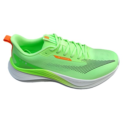 鸿星尔克惊蛰4.0竞速运动鞋