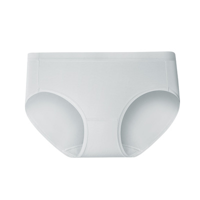 LPCSS内裤女基础中腰60S新疆棉